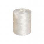 Flexocare Polypropylene Twine 1 kg White 77656008 MA19261