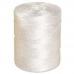 Flexocare Polypropylene Twine 1 kg White 77656008 MA19261