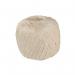 Flexocare Sisal Twine 2.5kg Natural TIE-33-A MA19262