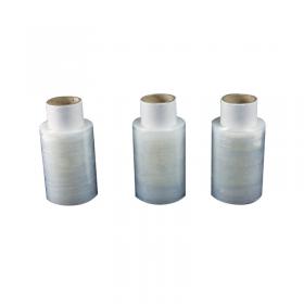 Flexocare Mini Stretchwrap Roll 100mm Pack of 10 97151015 MA19378
