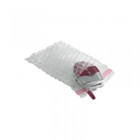 Jiffy Bubble Film Bag 280x360mm Clear (Pack of 150) BBAG38105 MA20491