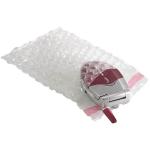 Jiffy Bubble Film Bag 380x435mm Clear (Pack of 100) BBAG38107 MA20492