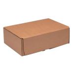 Mailing Box 250x175x80mm Brown (Pack of 20) 43383250 MA21258