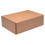 Mailing Box 325x240x105mm Brown (Pack of 20) 43383251 MA21259