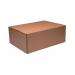 Mailing Box 460x340x175mm Brown (20 Pack) 43383253 MA21261