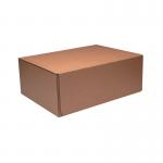 Mailing Box 460x340x175mm Brown (20 Pack) 43383253 MA21261