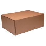 Mailing Box 460x340x175mm Brown (Pack of 20) 43383253 MA21261