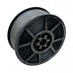 Medium Duty Polypropylene Strapping 12mmx0.75mmx1200m Black TENSO1275BK MA80004