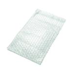 Airsafe Bubble Pouches 30% Recycled 380x435mm+50mm (Pack of 100) BP380 MA80079