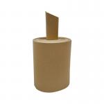 The Boxer Recycled Paper Roll Unboxed 350mm x 450m 80gsm TBH4DB MA80138