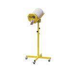 The Boxer Paper Void Fill Floor Mounted Adjustable Dispenser TBH4D-FMD MA80140