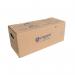 Honeycomb Paper + Dispenser with Metal Bench Hook 160m Unexpanded Roll LPHEXBOX MA80171
