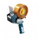 Silent Tape Dispenser For 48mx150m Tape 50m Core DISPET MA80175