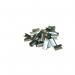 Open Metal Banding Seals (2000 Pack) PPSE-12-STEC MA83120