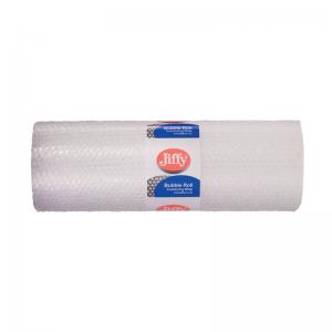 Click to view product details and reviews for Jiffy Bubble Film Roll 600mmx25m Clear Broc53739 Ma99131.