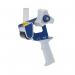 Safety Tape Dispenser with Retractable Blade 74PD1083 MA99267