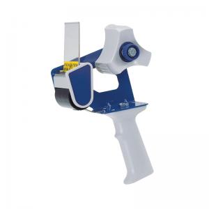 Ambassador Safety Tape Dispenser with Retractable Blade 74PD1083