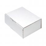 Flexocare Oyster Mailing Box 220x110x80mm Pack of 25 56869 MA99684
