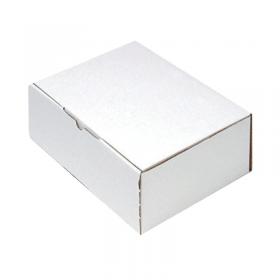Flexocare Oyster Mailing Box 220x110x80mm Pack of 25 56869 MA99684