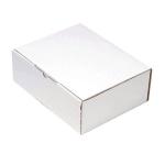 Flexocare Oyster Mailing Box 375x225x150mm (Pack of 25) 56871 MA99688