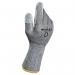 Mapa Krytech 836 Gloves Grey XL MAP36010