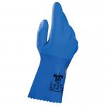 Mapa Telsol 351 Gloves Blue M (Pack of 12) MAPA351NM MAP51418