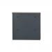 Phoenix Estilo Top Loading Letter Box MB0124KS in Stainless Steel with Key Lock