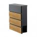 Phoenix Estilo Letter Box MB0126KW 