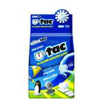Ultraloc U-Tac Re-Usable Adhesive Putty White (Pack of 12) SUUT12 MB08469