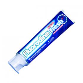 Fluorodine Fresh Active Toothpaste (Pack of 12) TFLFA100 MB08929