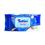Tushies Baby Wipes (Pack of 12) BWTP56 MB68897