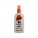 Malibu SPF 20 Sun Lotion Spray 200ml SUMAL203 MBU00052