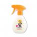 Malibu SPF 50 Kids Sun Lotion Trigger Spray 300ml SUMAL235 MBU00221