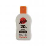 Malibu SPF 20 Sun Lotion 200ml SUMAL082 MBU11139