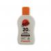 Malibu SPF 20 Sun Lotion 200ml SUMAL082 MBU11139