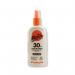 Malibu SPF 30 Sun Lotion Spray 200ml SUMAL140 MBU11233