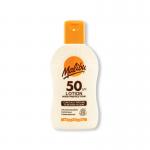 Malibu SPF 50 Sun Lotion 200ml SUMAL136 MBU11337
