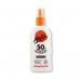 Malibu SPF 50 Sun Lotion Spray 200ml SUMAL141 MBU11657