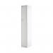 Single Compartment Locker 300x450x1800mm Light Grey Door MC00038 MC00038