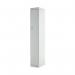 Express Standard Locker 1 Door 300x300x1800mm Light Grey Deep MC00137 MC00137