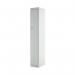 Express Standard Locker 1 Door 300x300x1800mm Light Grey Deep MC00137 MC00137