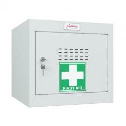 Phoenix First Aid Cabinets