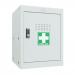Phoenix MC Series MC0544GGE Size 2 Cube Locker in Light Grey with Electronic Lock MC0544GGE