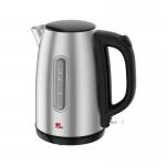 MyCafe 1.7 Litre Jug Kettle Stainless Steel MC10158 MC10158