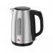 MyCafe 1.7 Litre Jug Kettle Stainless Steel MC10158 MC10158