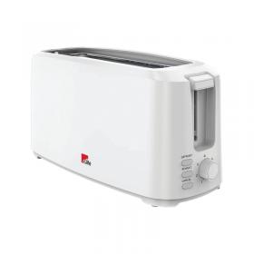 MyCafe 4 Slice Toaster White MC10159 MC10159