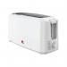 MyCafe 4 Slice Toaster White MC10159 MC10159