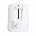 MyCafe 4 Slice Toaster White MC10159 MC10159