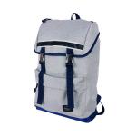 Bromo Alpa Outdoor Backpack Blue and Grey BRO003-06 MD46471