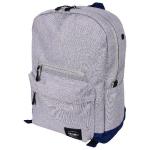 Bromo Toronto Backpack Blue and Grey BRO001-06 MD46475